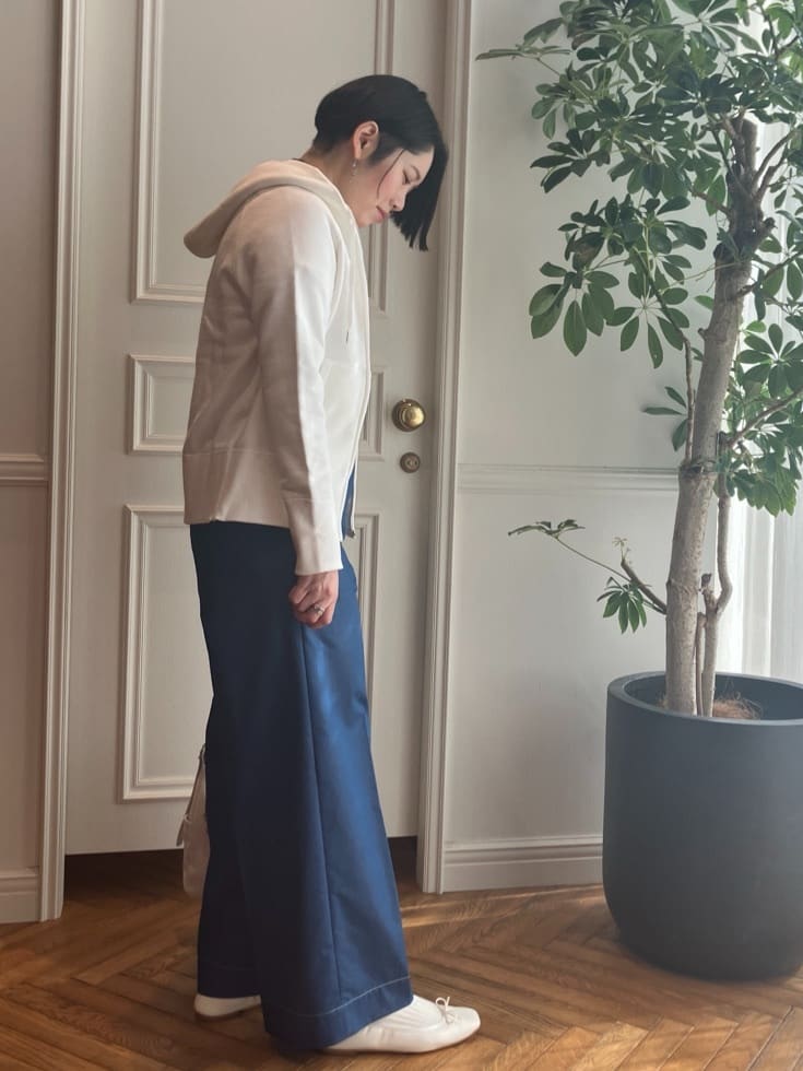 konominさんの「DRESSTERIOR｜」を使ったコーディネート