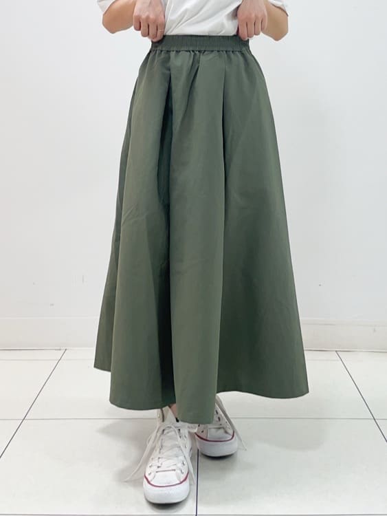 yasuokaさんの「Dessin｜」を使ったコーディネート