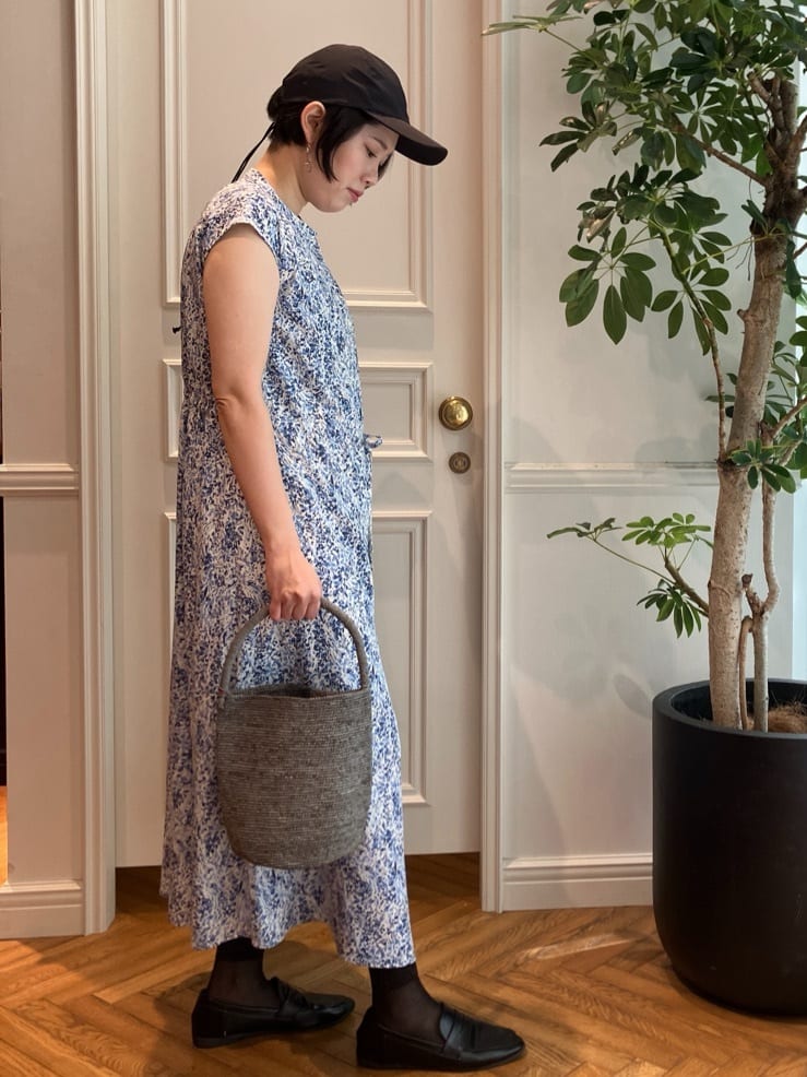 konominさんの「DRESSTERIOR｜」を使ったコーディネート