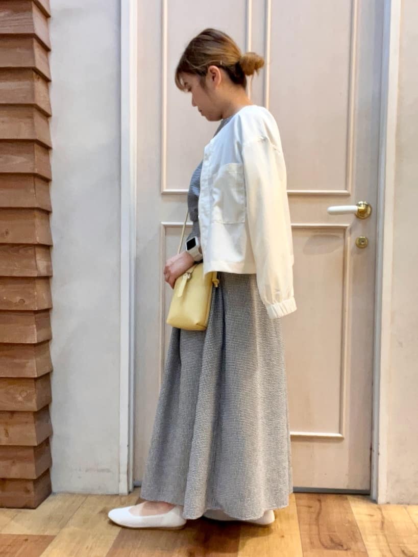 mさんの「SHOO･LA･RUE｜」を使ったコーディネート