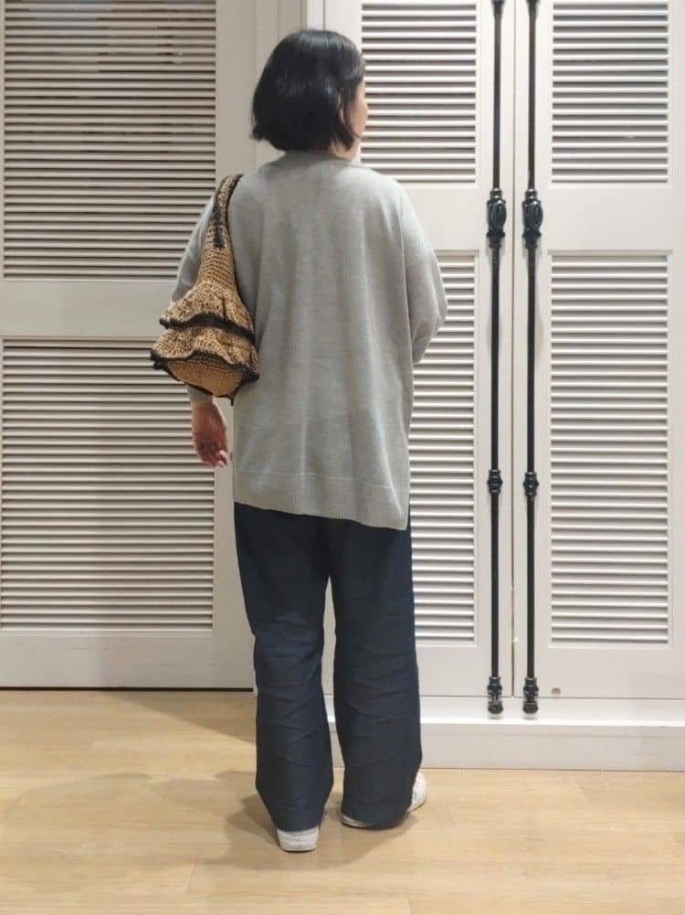 kaiさんの「Dessin｜」を使ったコーディネート