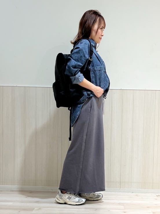 maasaさんの「SHOO･LA･RUE｜」を使ったコーディネート