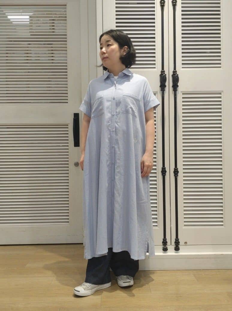 kaiさんの「Dessin｜」を使ったコーディネート