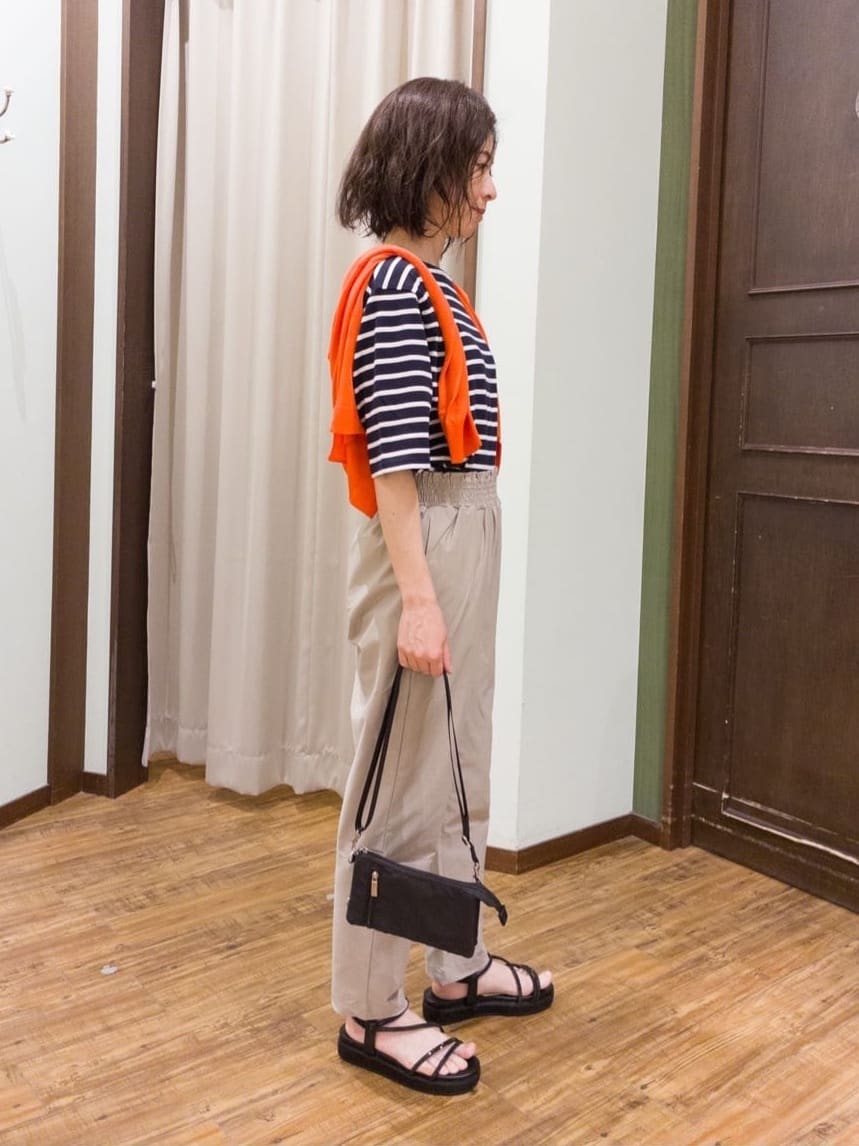 yukaさんの「SHOO･LA･RUE｜」を使ったコーディネート