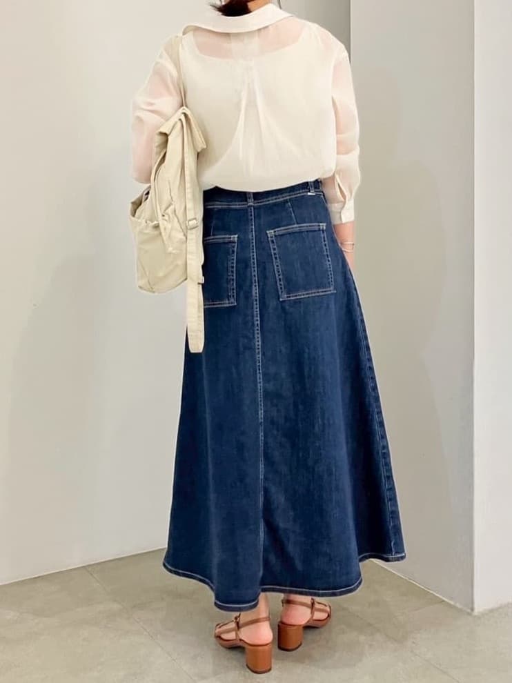 kanakoさんの「grove｜」を使ったコーディネート