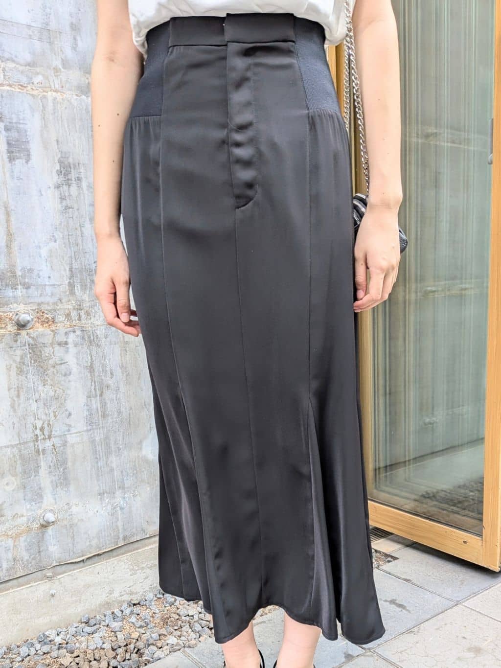 saoriさんの「DRESSTERIOR｜」を使ったコーディネート
