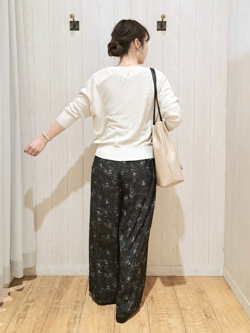 SAKIさんの「SHOO･LA･RUE｜」を使ったコーディネート