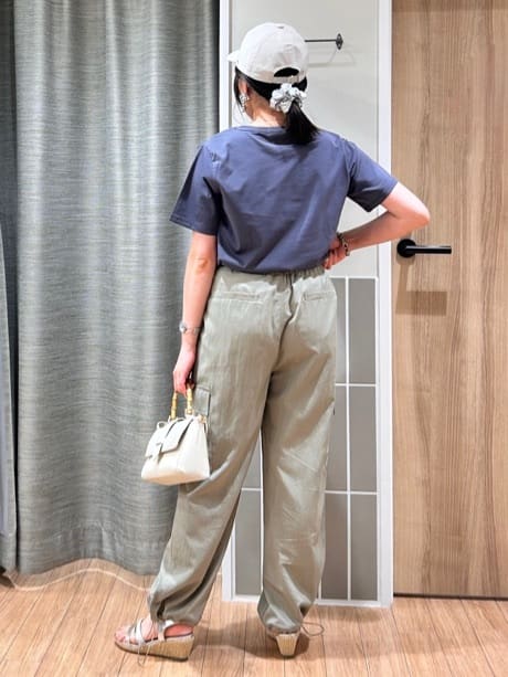よっしーさんの「grove｜」を使ったコーディネート
