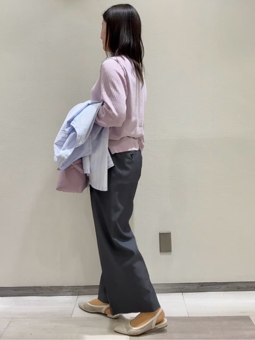 エリカさんの「Reflect｜」を使ったコーディネート