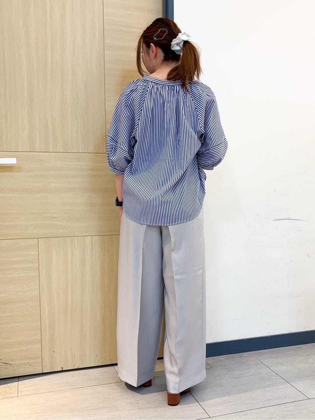 nanaさんの「grove｜」を使ったコーディネート