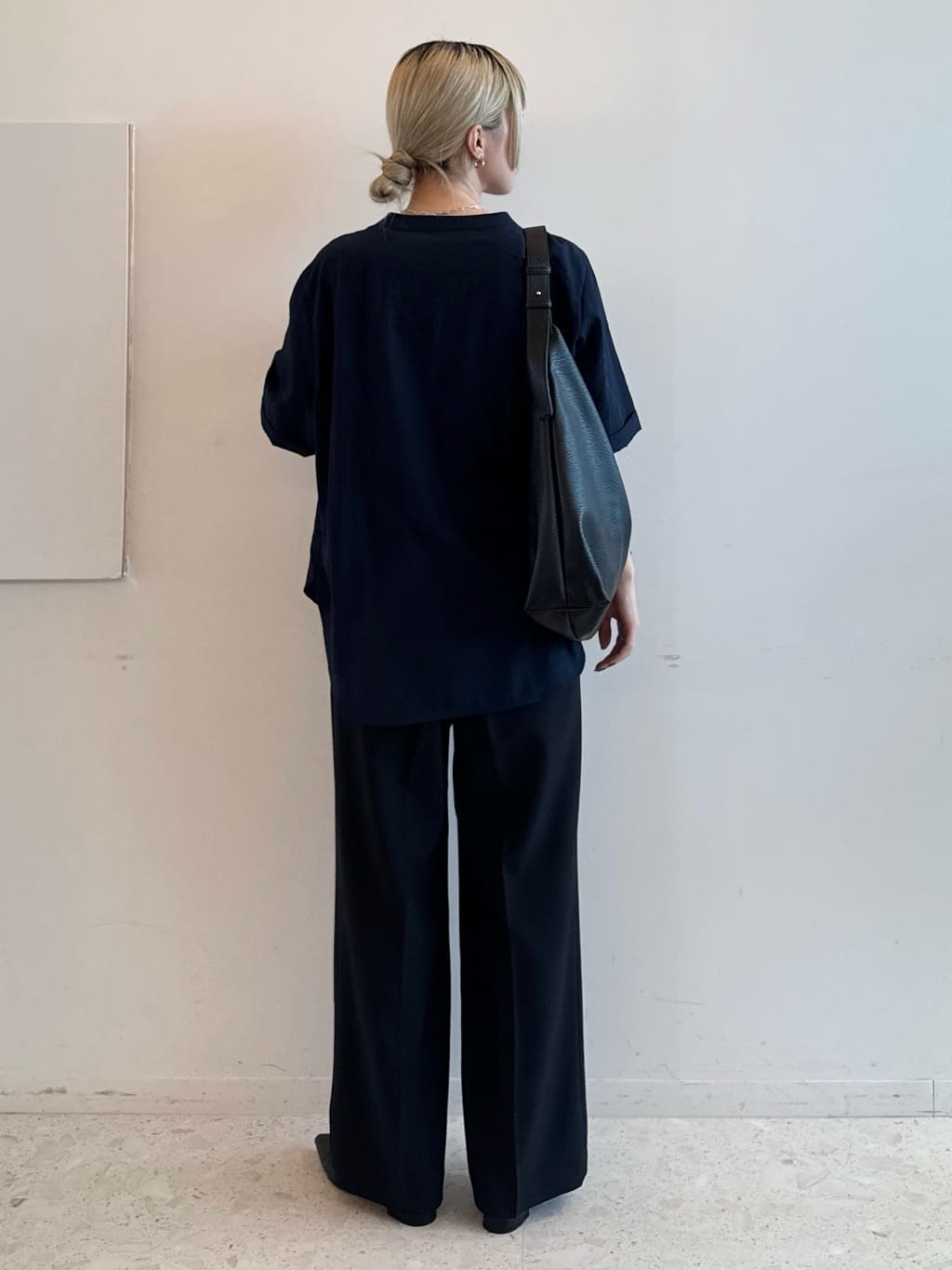 omaさんの「THE SHOP TK｜」を使ったコーディネート