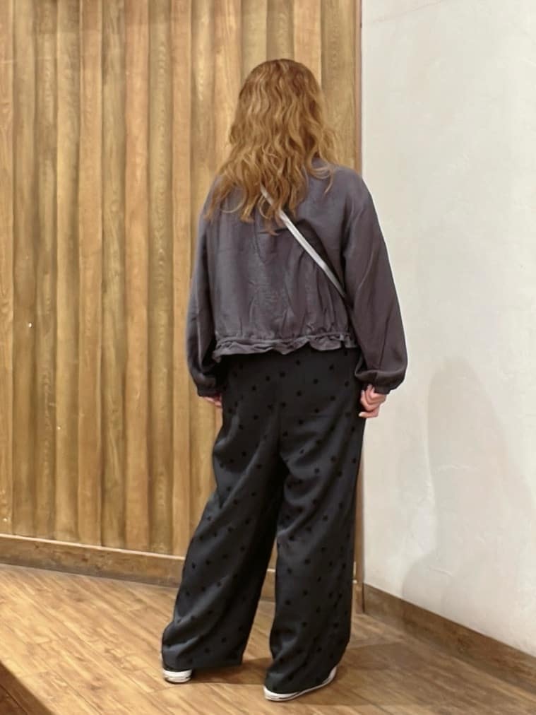 AiAiさんの「SHOO･LA･RUE｜」を使ったコーディネート