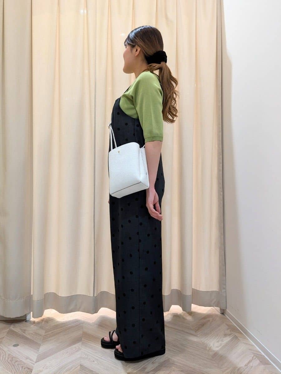 ゆりりんさんの「SHOO･LA･RUE｜」を使ったコーディネート