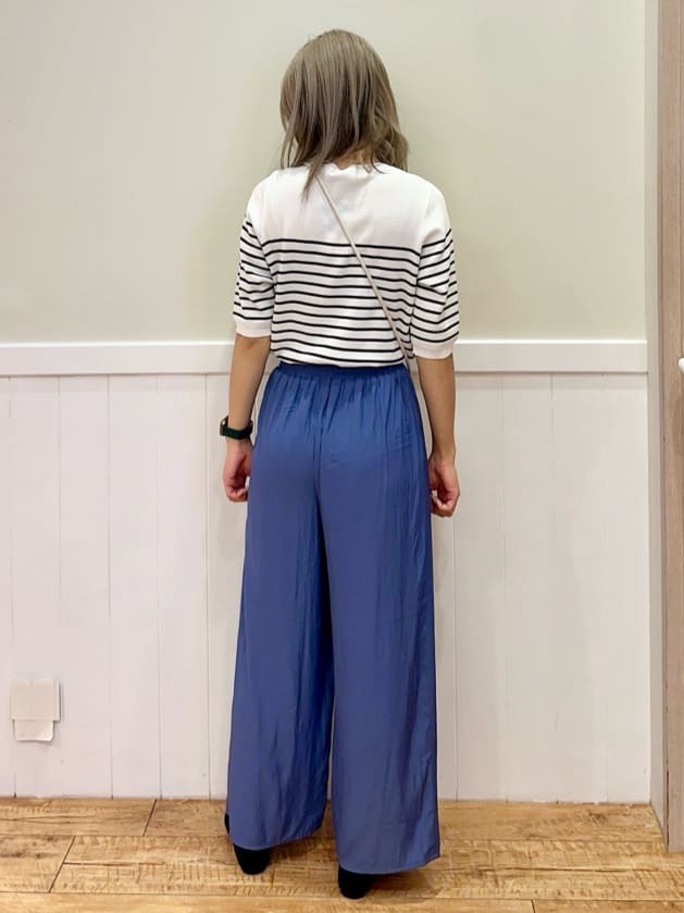 みりのさんの「SHOO･LA･RUE｜」を使ったコーディネート