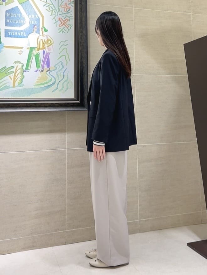 sechiさんの「UNTITLED｜」を使ったコーディネート