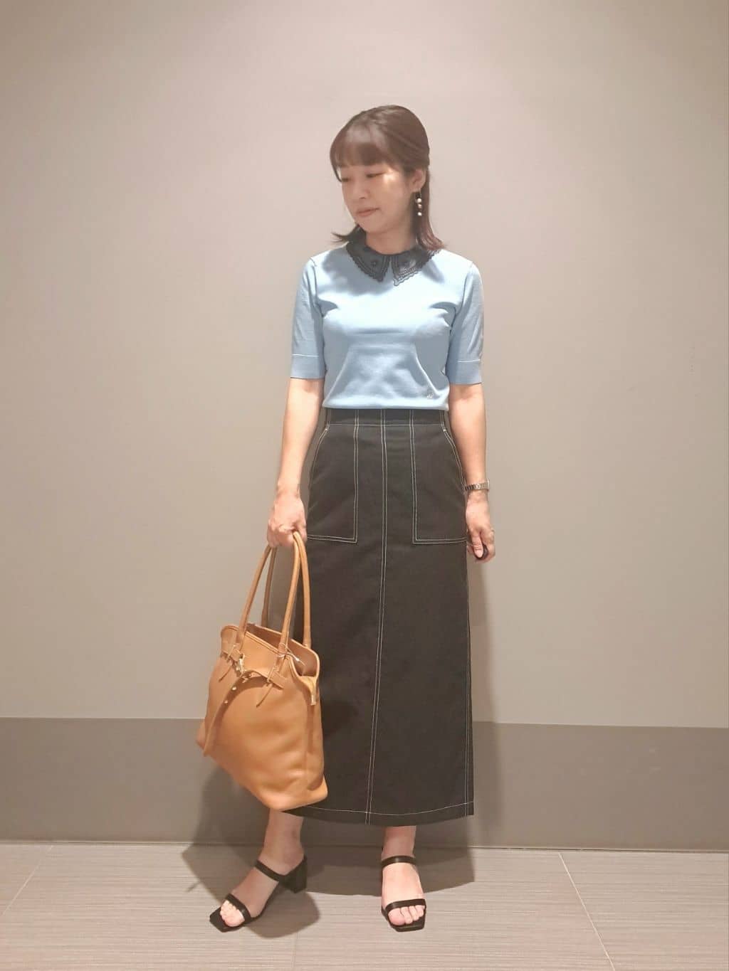 Takahashiさんの「DRESSTERIOR｜」を使ったコーディネート