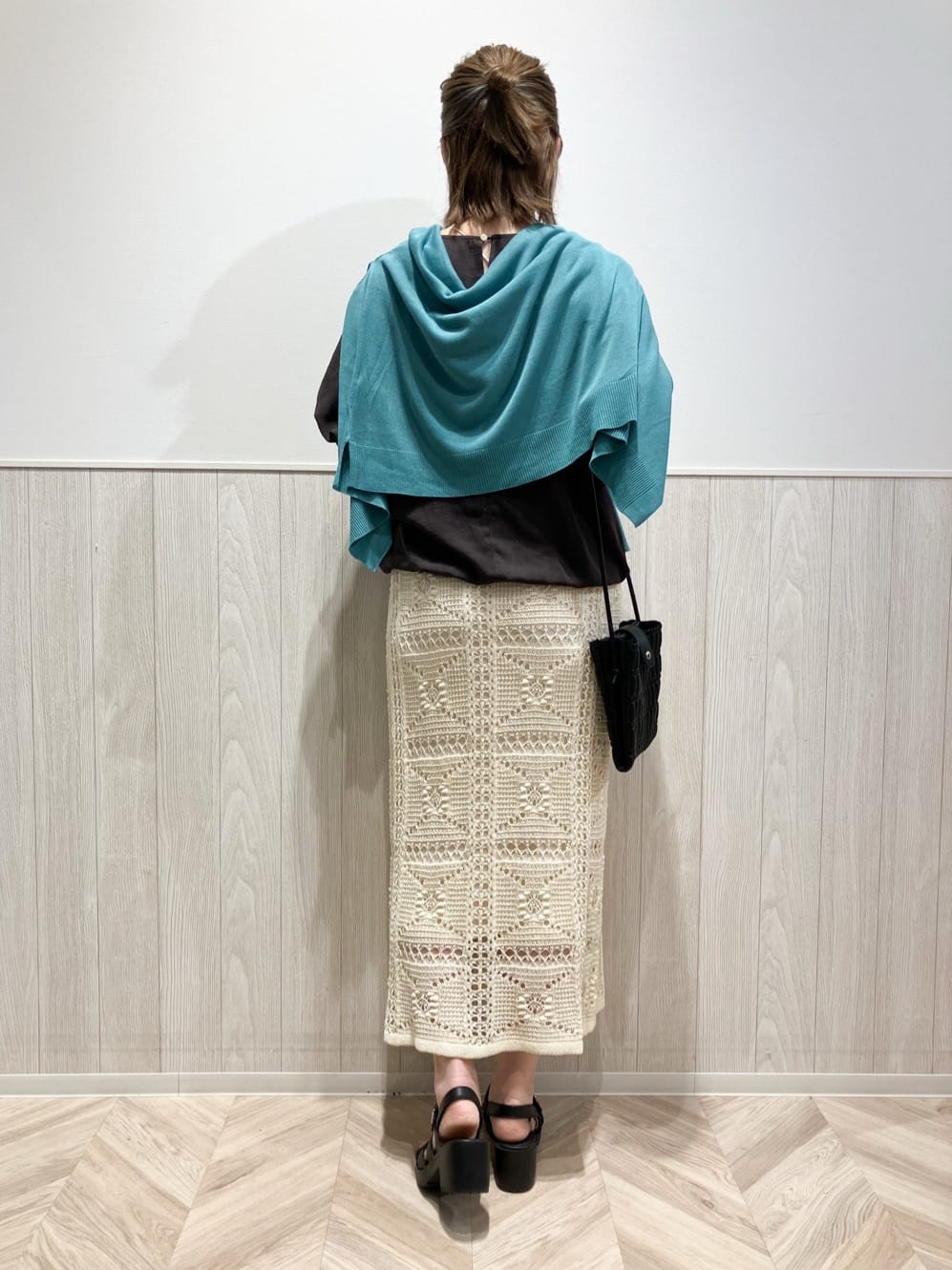 shokoさんの「SHOO･LA･RUE｜」を使ったコーディネート