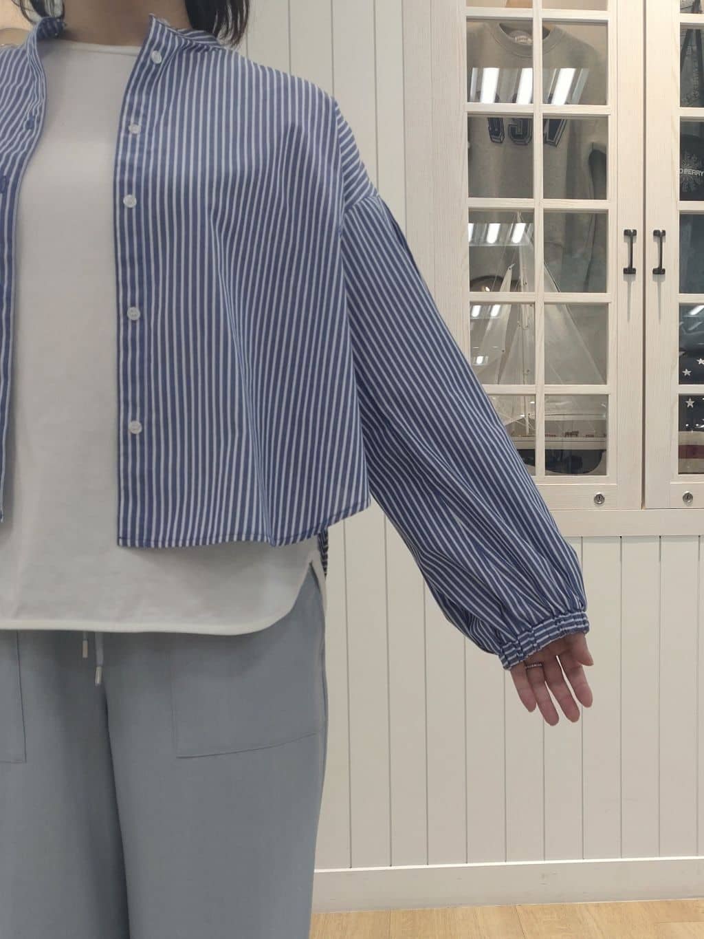 kaiさんの「Dessin｜」を使ったコーディネート