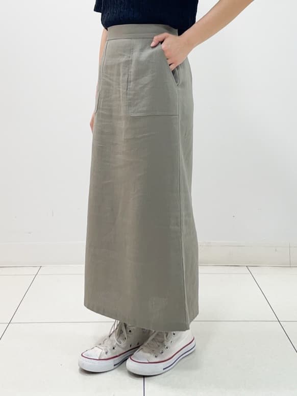 yasuokaさんの「Dessin｜」を使ったコーディネート