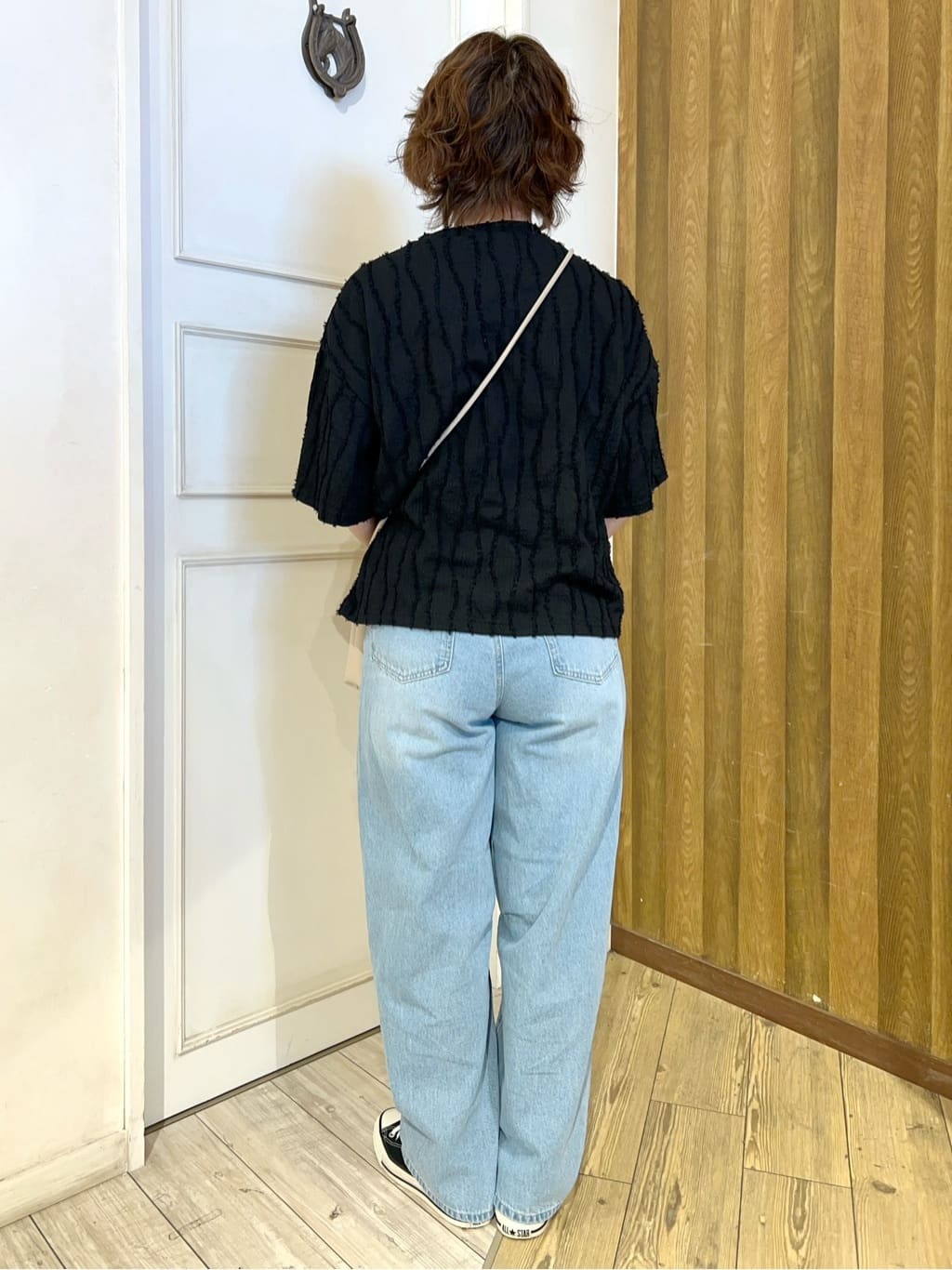 yuriyuriさんの「SHOO･LA･RUE｜」を使ったコーディネート