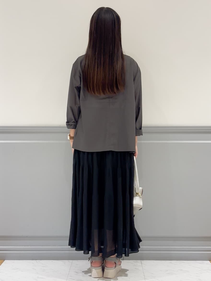 chihaさんの「grove｜」を使ったコーディネート