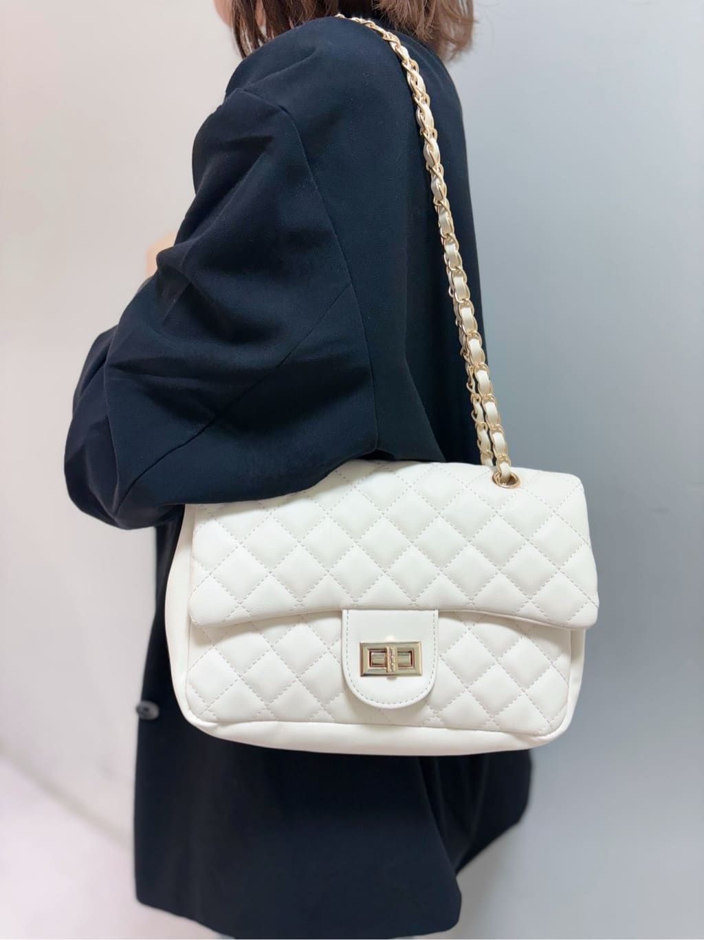 sakiさんの「ESPERANZA｜厚底プラットフォームスニーカー」を使ったコーディネート