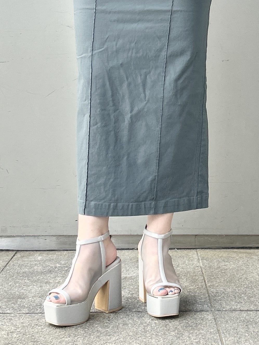 machikoさんの「ESPERANZA｜」を使ったコーディネート