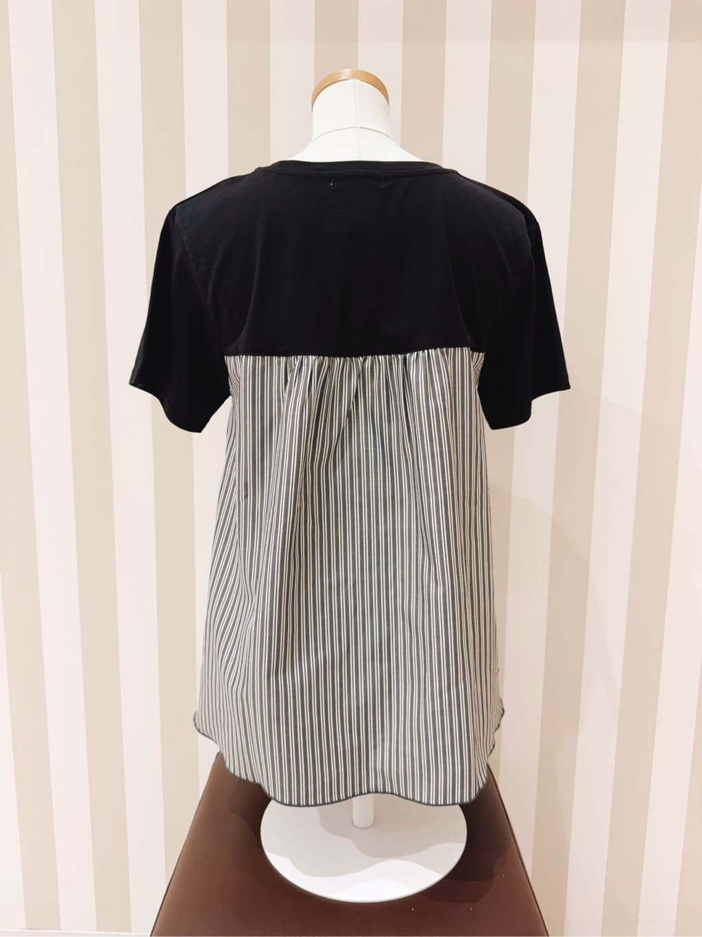 池子さんの「SHOO･LA･RUE｜」を使ったコーディネート