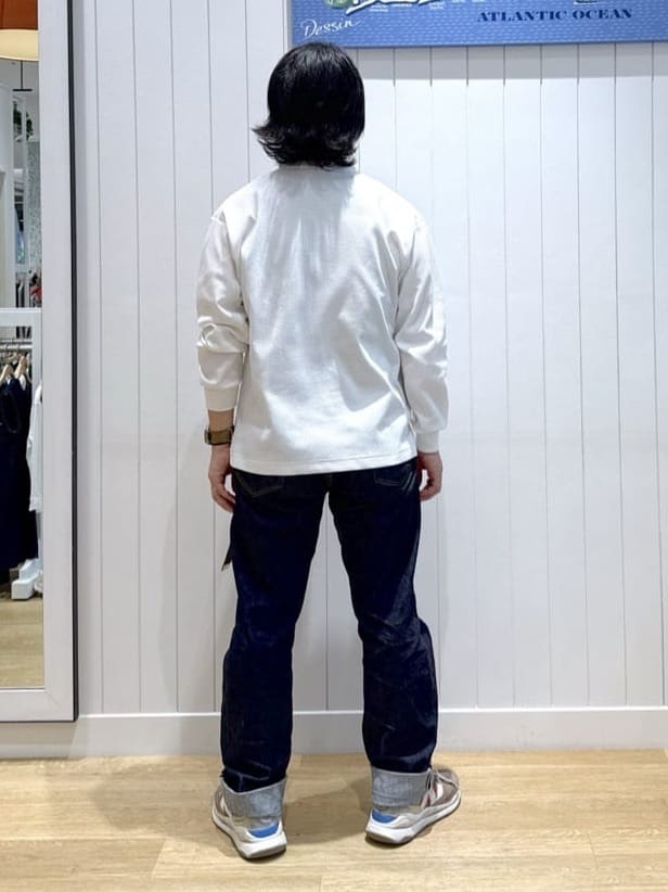 Mae さんの「Dessin｜」を使ったコーディネート