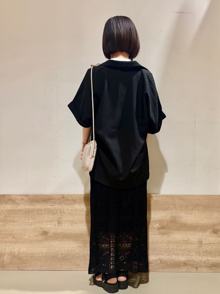 すずさんの「SHOO･LA･RUE｜」を使ったコーディネート