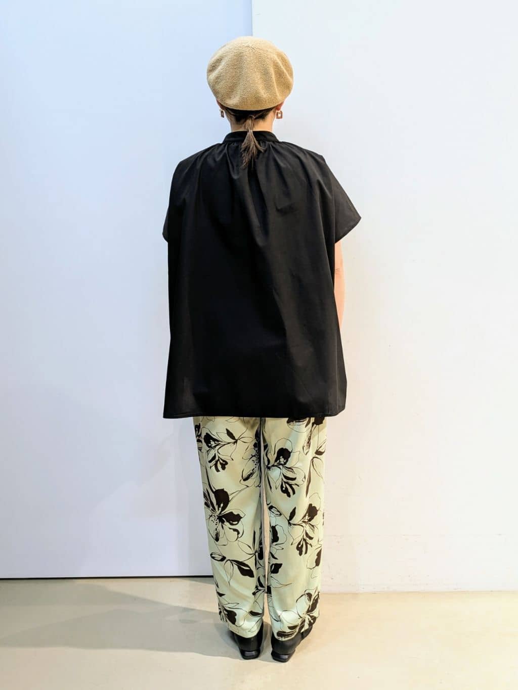 kotoさんの「THE SHOP TK｜」を使ったコーディネート