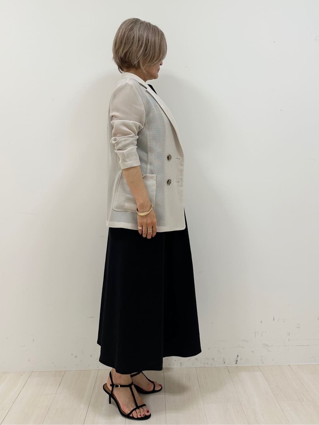 Sunさんの「COUP DE CHANCE｜」を使ったコーディネート