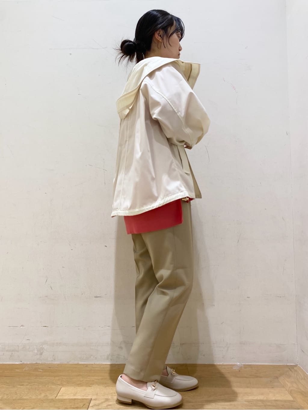 みなみさんの「OPAQUE.CLIP｜」を使ったコーディネート