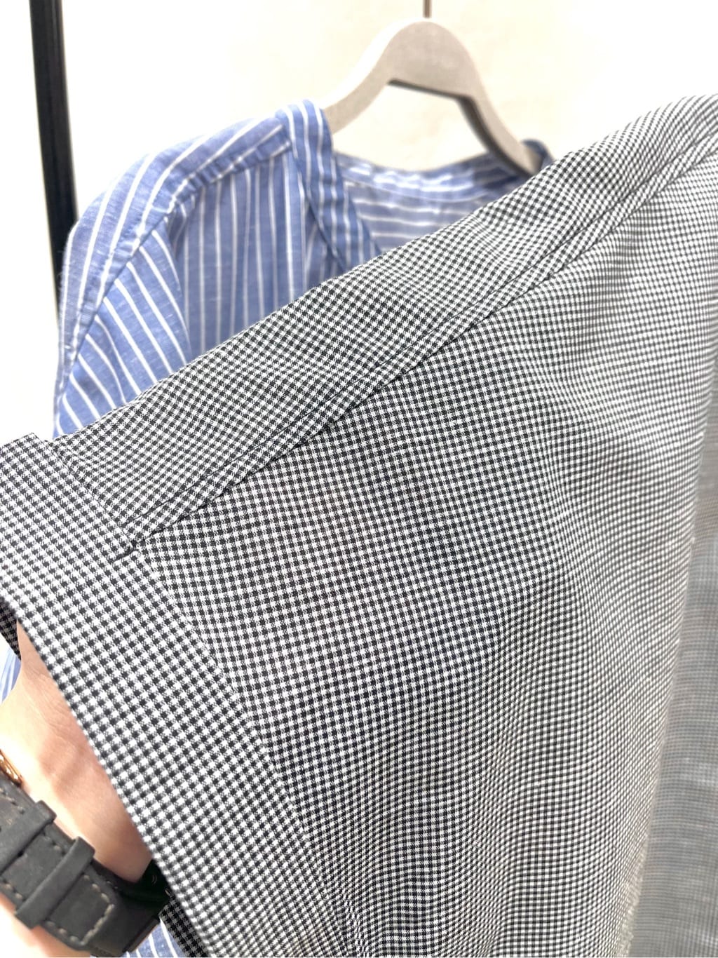ひこさんの「SHOO･LA･RUE｜」を使ったコーディネート