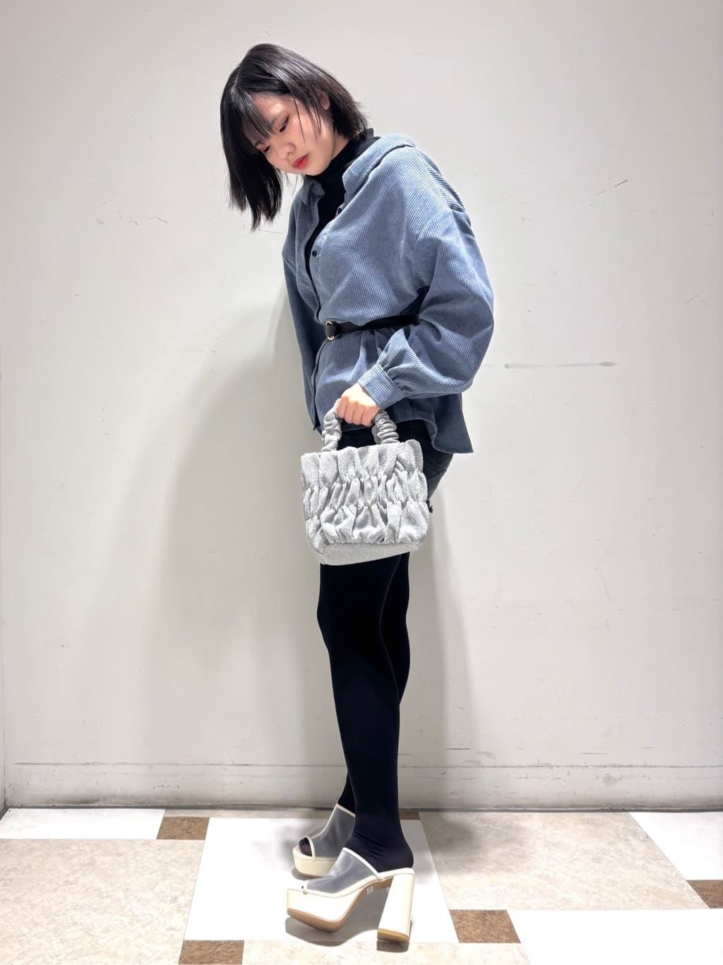 夜桜さんの「ESPERANZA｜」を使ったコーディネート