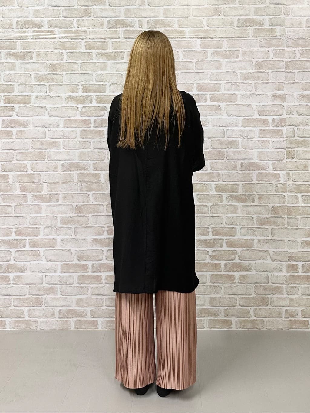 Keiさんの「SHOO･LA･RUE｜」を使ったコーディネート