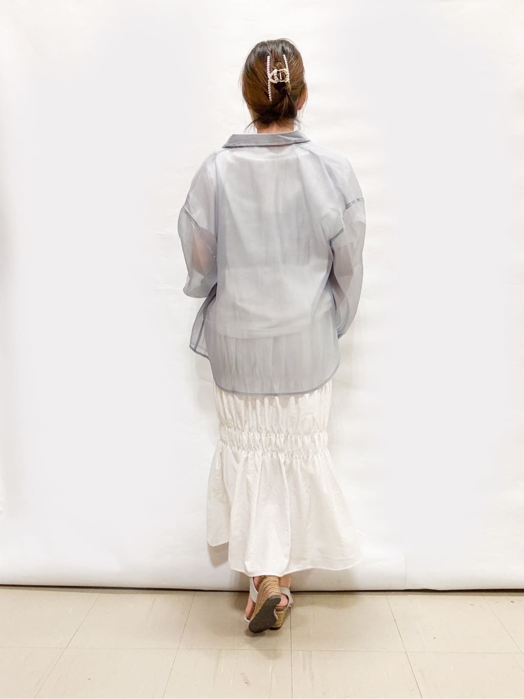 bulさんの「SHOO･LA･RUE｜」を使ったコーディネート