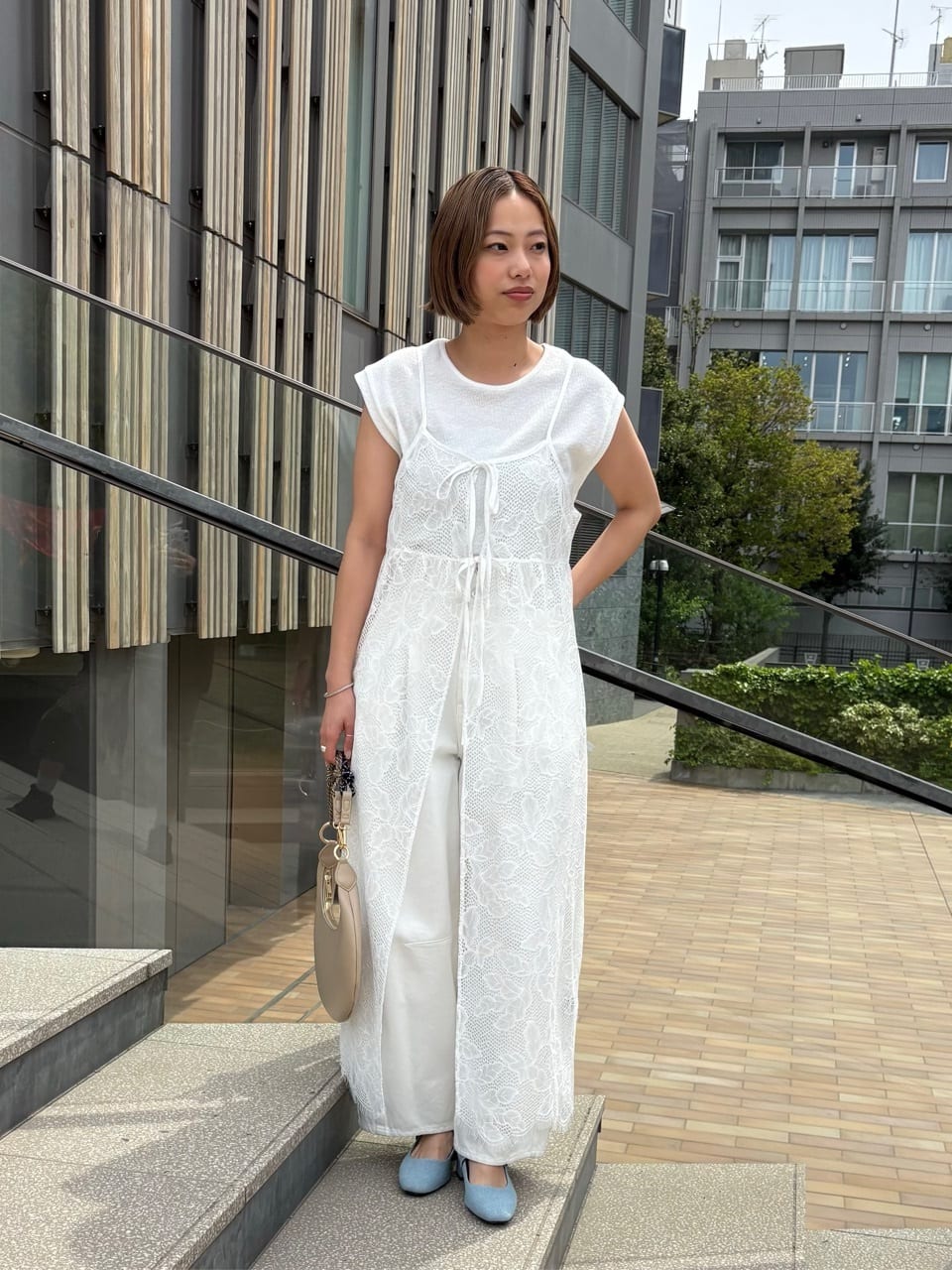 INDIVI Haruka