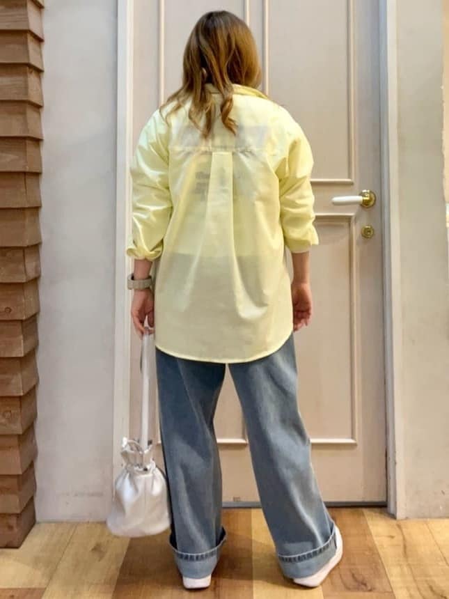 mさんの「SHOO･LA･RUE｜」を使ったコーディネート