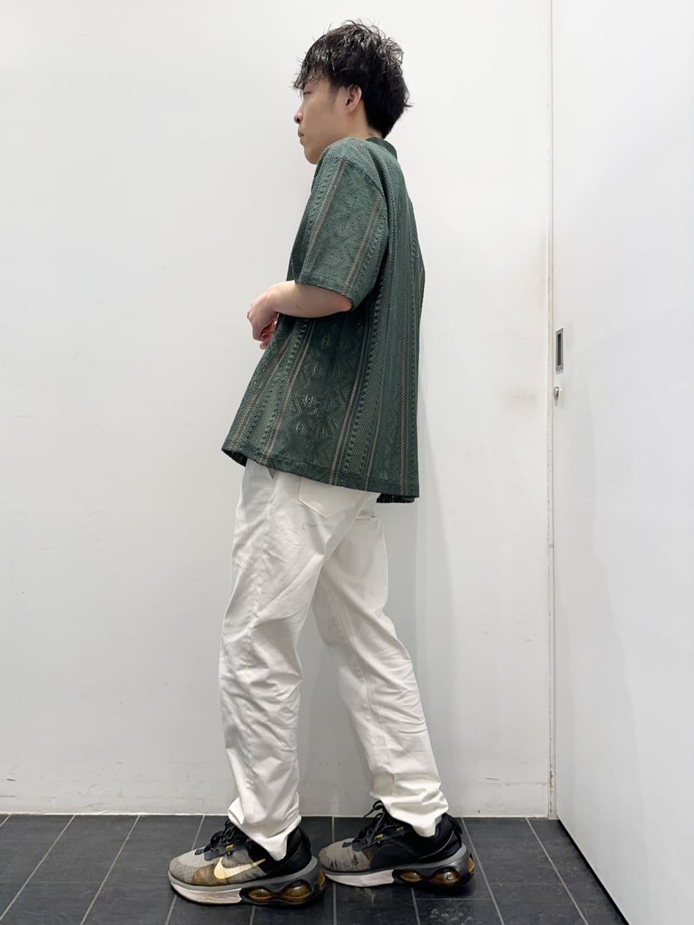 ちびちゃんさんの「THE SHOP TK｜」を使ったコーディネート