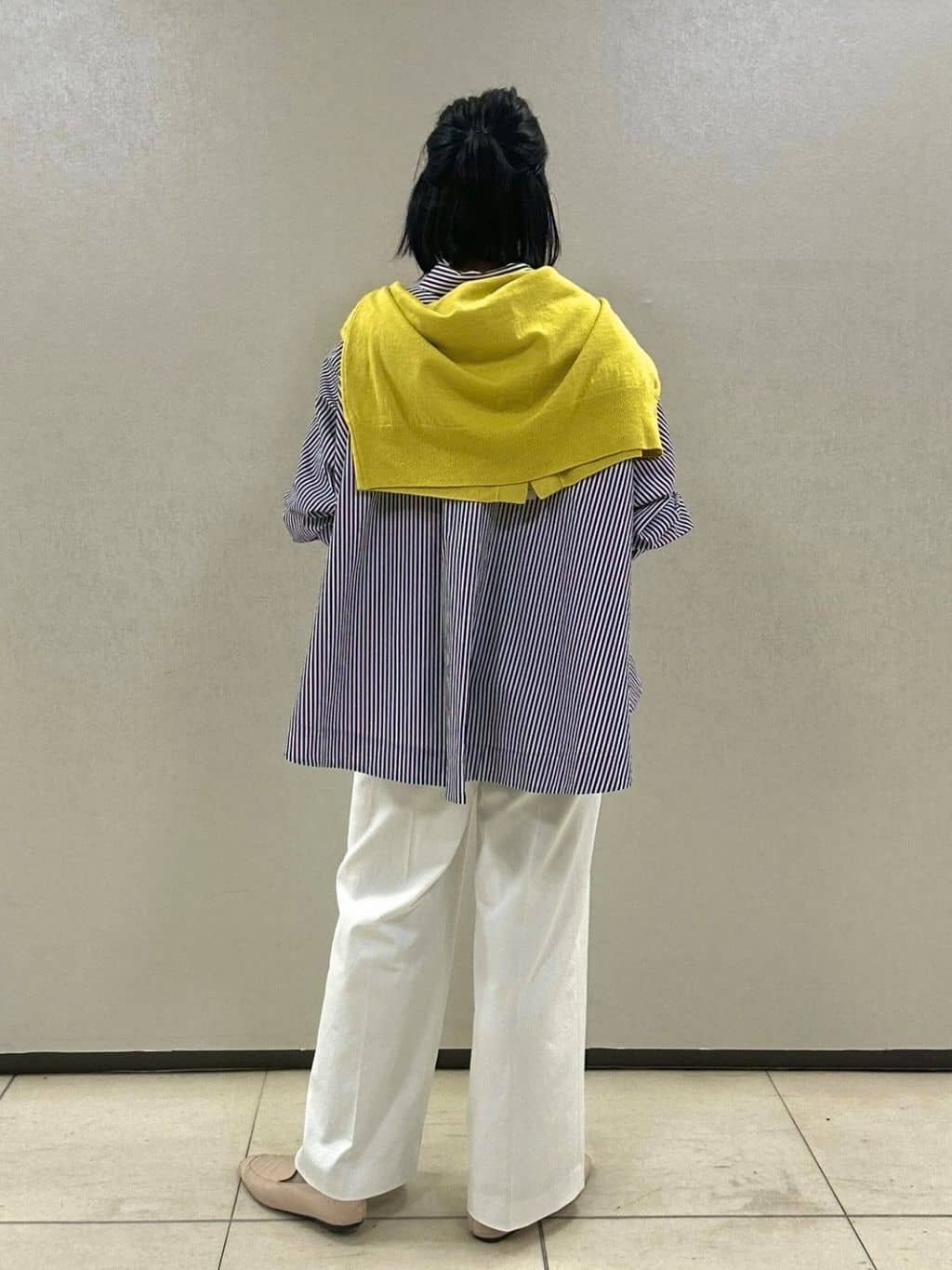 miiさんの「UNTITLED｜」を使ったコーディネート