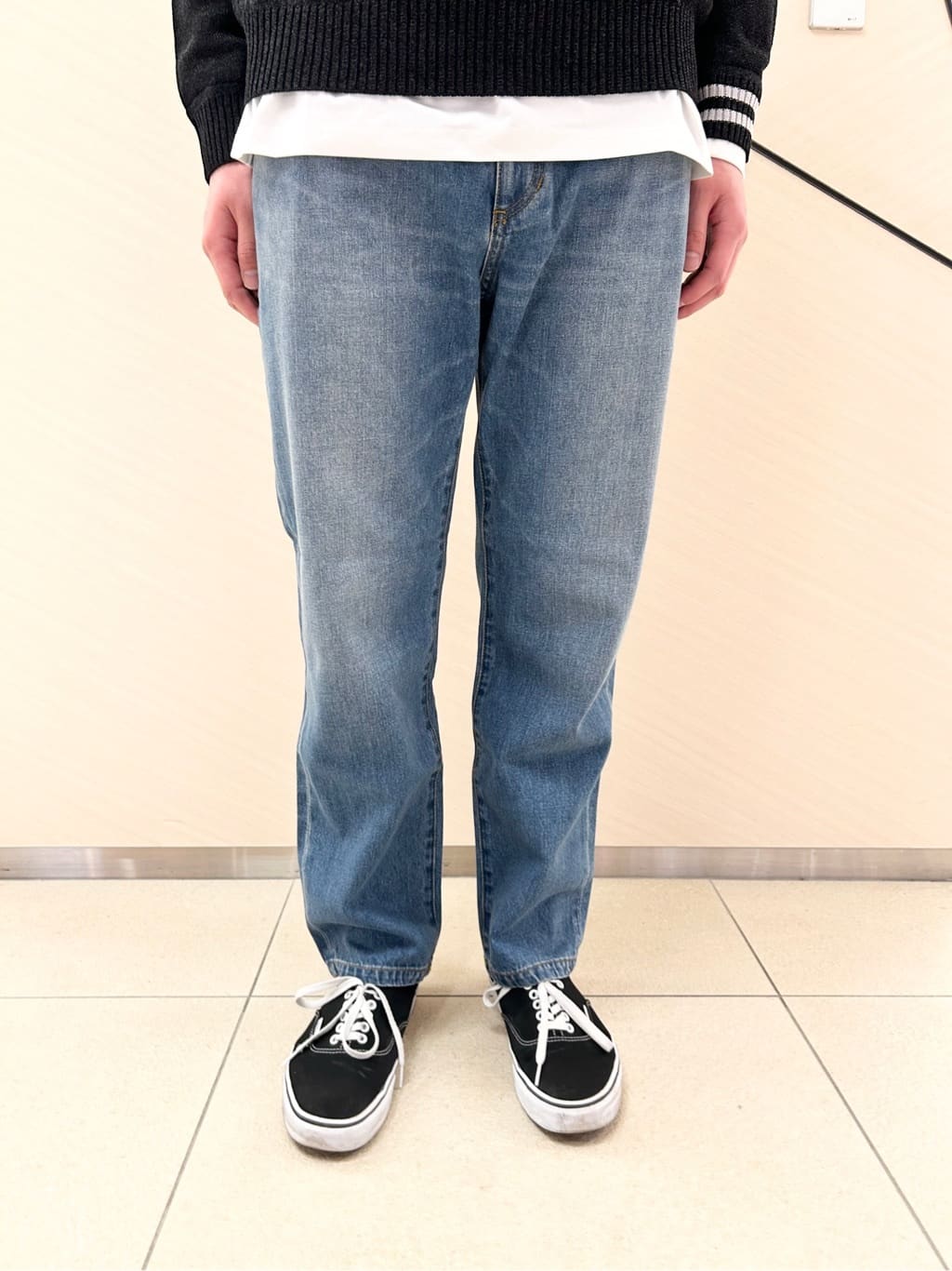 千葉亮太さんの「DRESSTERIOR｜」を使ったコーディネート