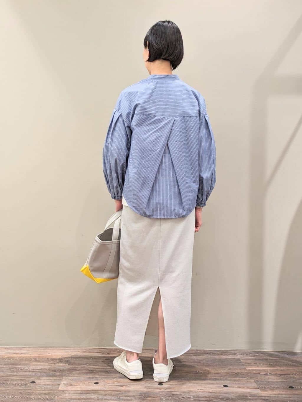 micoさんの「Dessin｜」を使ったコーディネート