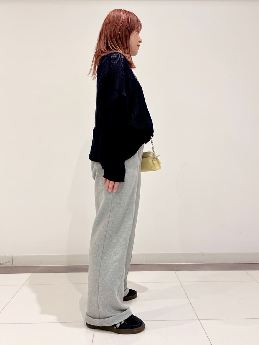 Reecoさんの「DRESSTERIOR｜」を使ったコーディネート