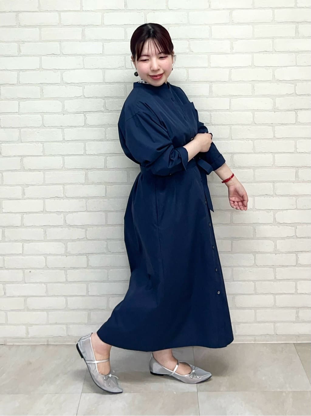Mitsukiさんの「UNTITLED｜」を使ったコーディネート