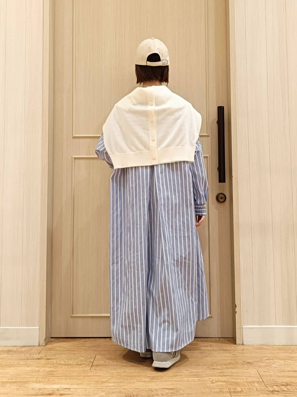 manikoさんの「SHOO･LA･RUE｜」を使ったコーディネート