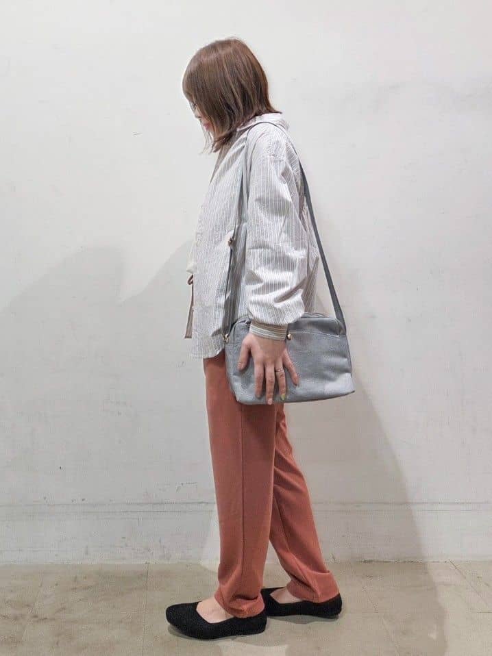 TSUCHIYAさんの「SHOO･LA･RUE｜」を使ったコーディネート
