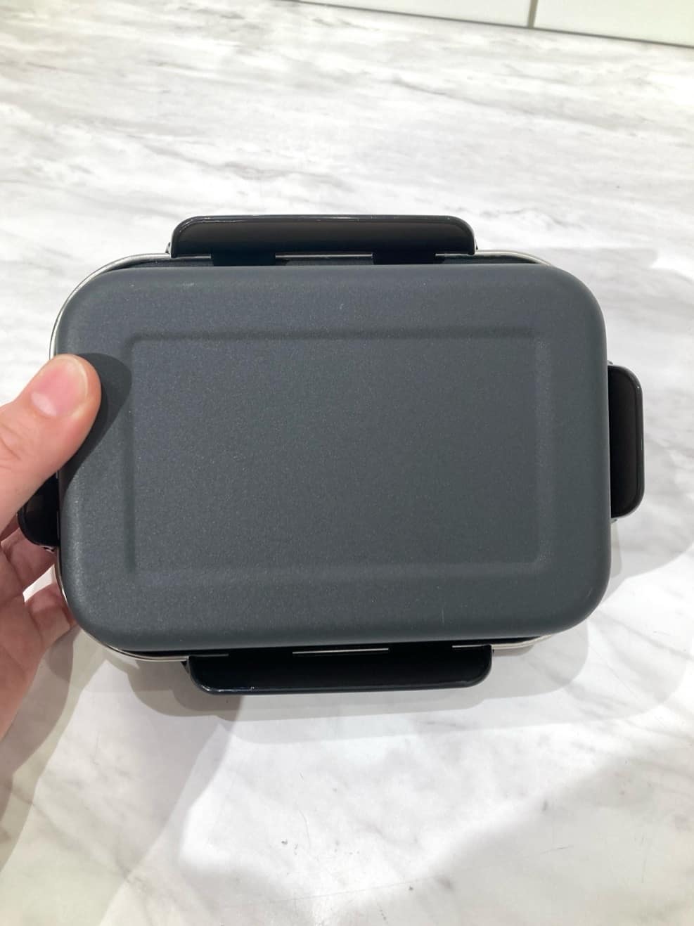 htm.さんの「212 KITCHEN STORE｜マリット ステンレス4点ロックランチコンテナS KK」を使ったコーディネート