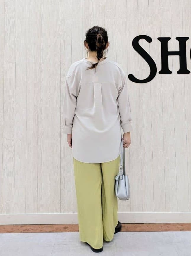 さくみぃさんの「SHOO･LA･RUE｜」を使ったコーディネート