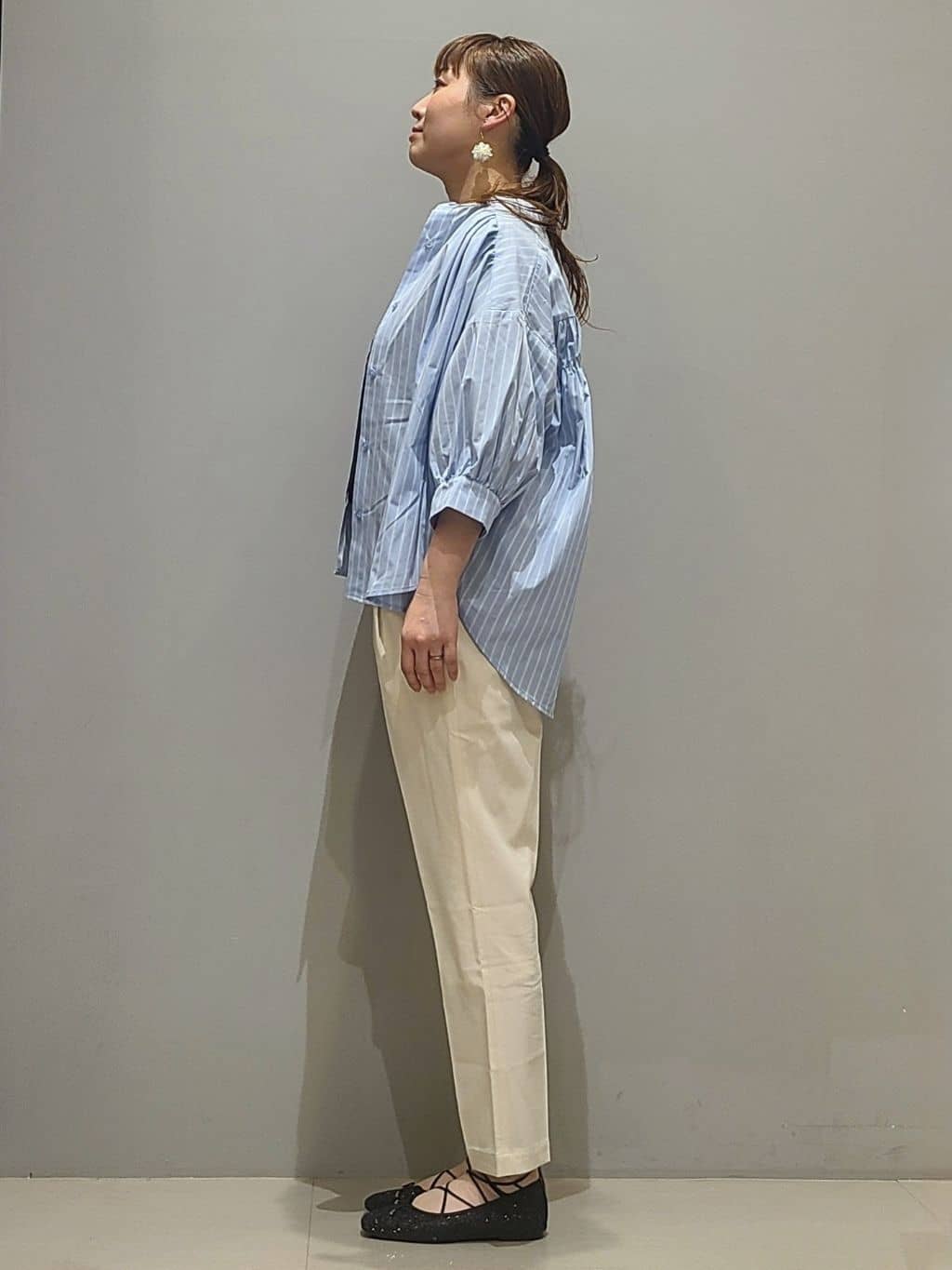 みりんさんの「THE SHOP TK｜」を使ったコーディネート
